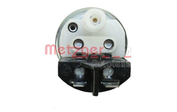 Pompe à carburant (Pompe à gasoil) METZGER ref. 2250104